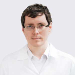 Денис Сергеевич Романов