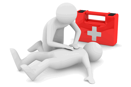 Оказание доврачебной и реанимационной помощи при приступе острой сердечной недостаточности