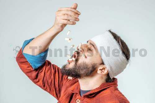 Пероральный прием лекарств