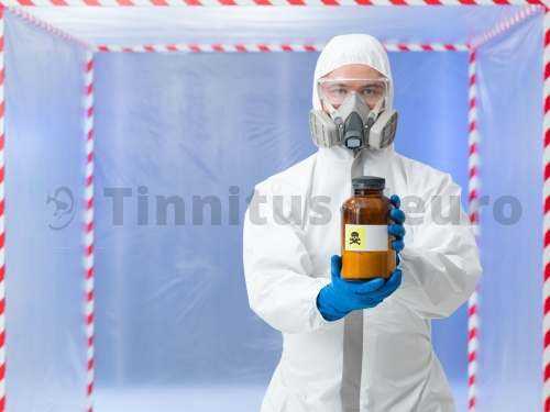 Тиннитус могут вызывать медикаменты