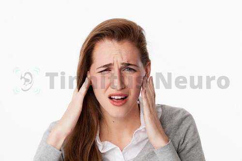 Выматывающий шум в ушах