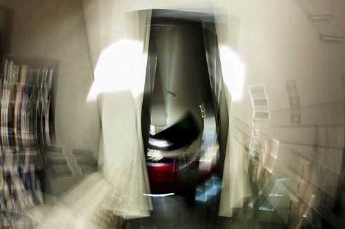 Головокружение бывает симптомом Паркинсона-Уайта