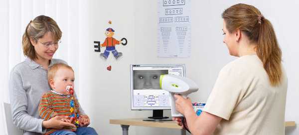 Ретинопатия