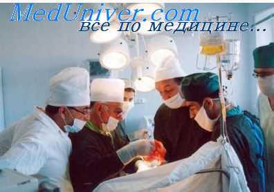 свищи пищевода