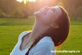 Жизнь без тиреотоксикоза 