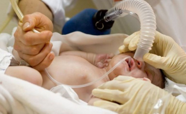 Бронхиальная астма у детей