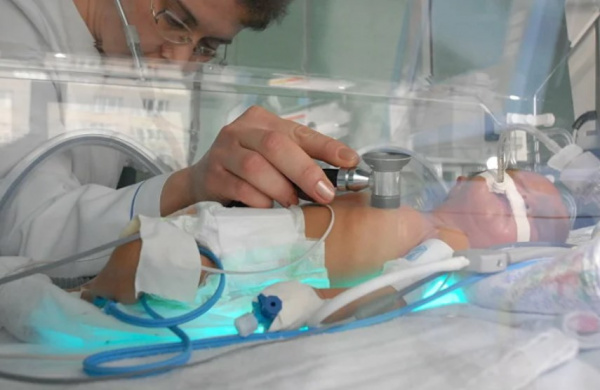 Бронхиальная астма у детей