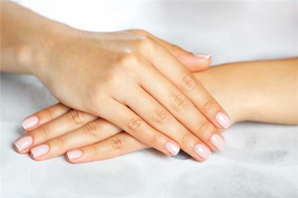 13. Делайте маски с кератином