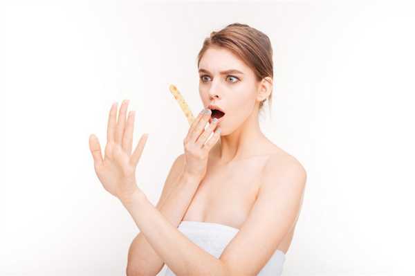 7. Стимулируйте рост клеток