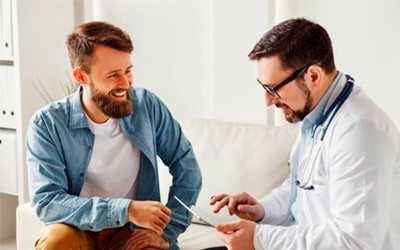 Комплексное лечение - Веримед