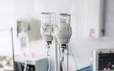 Очищение организма - клиника Веримед