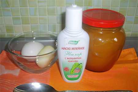 Многокомпонентные маски