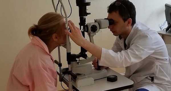 Косглазие - лечение у взрослых в Москве