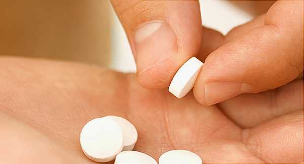 Как работают НПВП