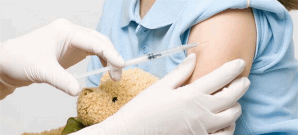 Подкожная инъекция