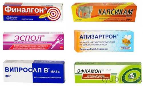 Препараты для суставов