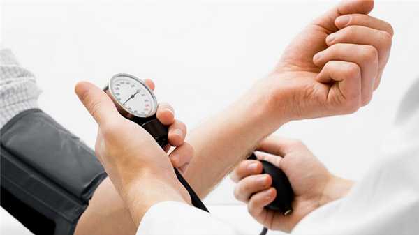 Повышение диастолического артериального давления