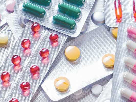 Современные противоопухолевые средства в терапии раковых заболеваний