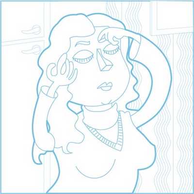 головная боль при насморке