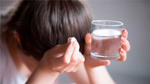 Лучшие таблетки от мигрени