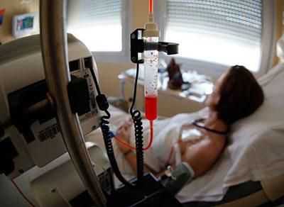 Введение антидота