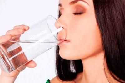 Промывание желудка