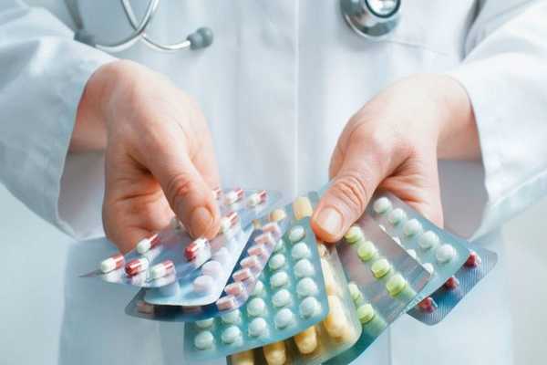 Препараты для мозгового кровообращения