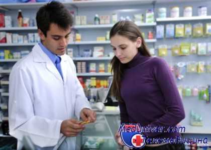 подделки лекарств