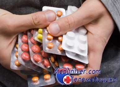 подделки лекарств