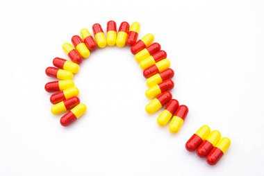 Купирование болевого синдрома — есть ли альтернатива НПВС?