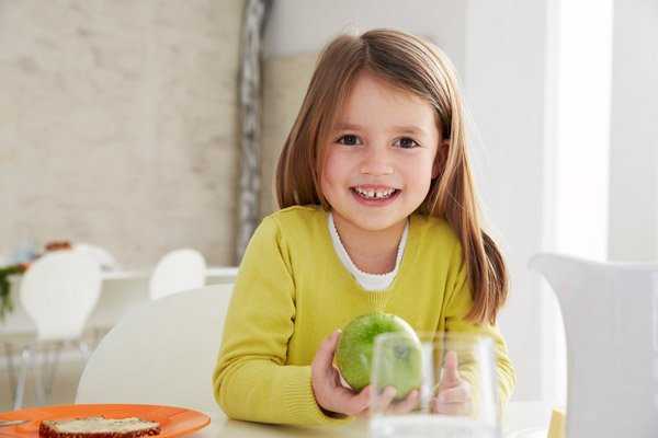 Лекарство при поносе у детей