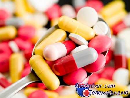 Защита печени