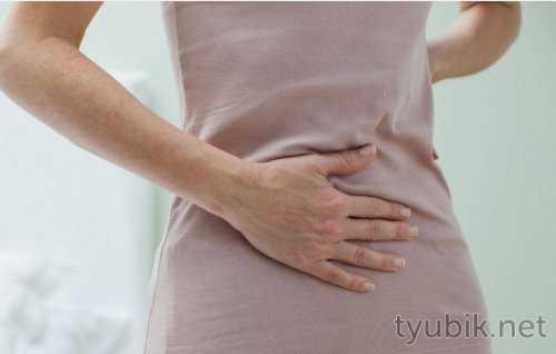 Боли в кишечнике