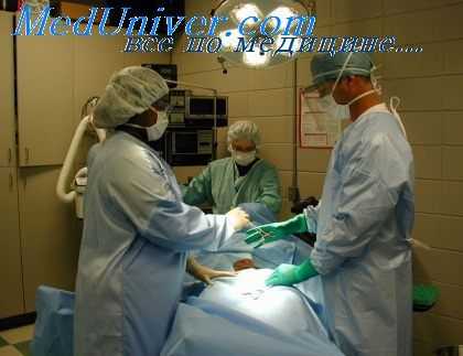 премедикация перед операцией