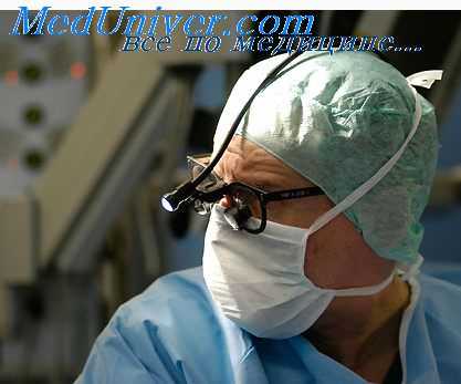 премедикация