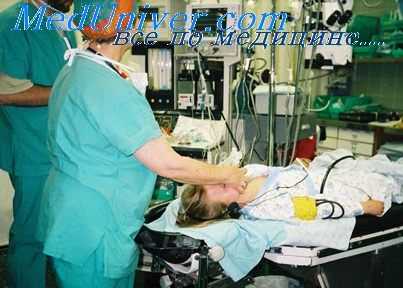 премедикация