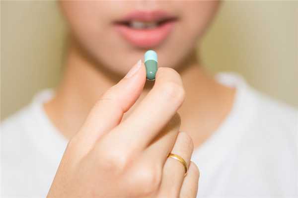 Причины: антибиотики и другие