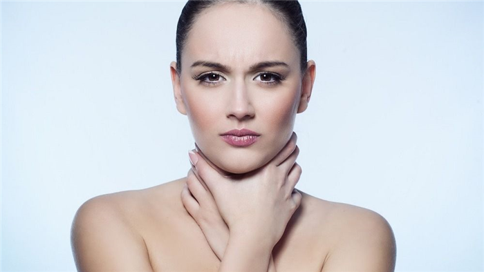 Лимфома горла: описание и классификация