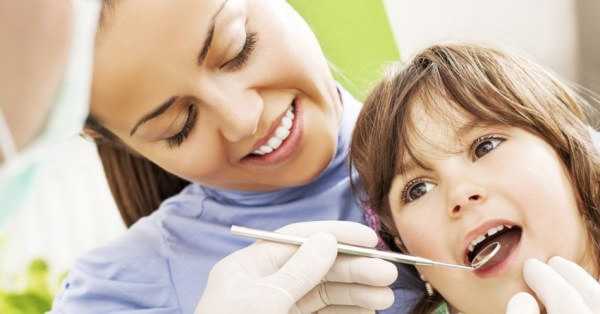 Последовательность лечения аппаратом Мершона