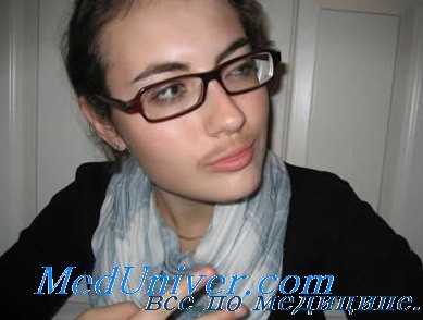 опухоли яичника