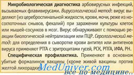 Диагностика, лечение и профилактика лихорадки денге