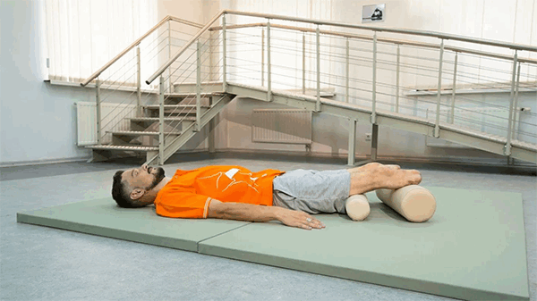 Реабилитация после ампутации конечностей