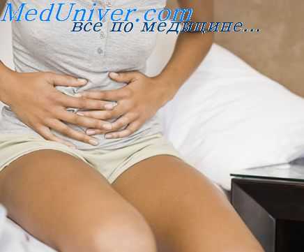 кишечная непроходимость на узи