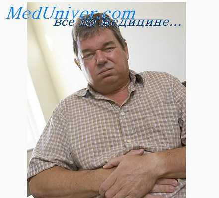 диагностика диареи