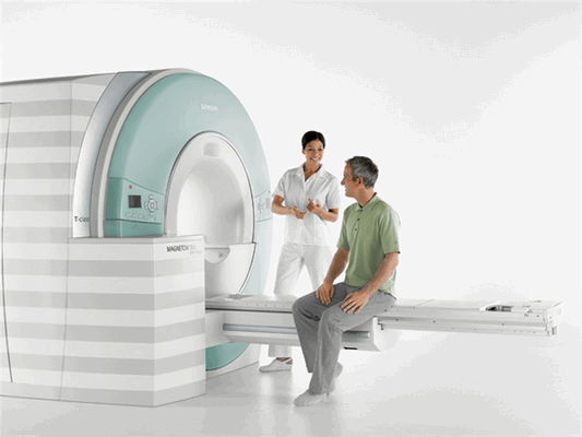 МРТ 1,5 тесла