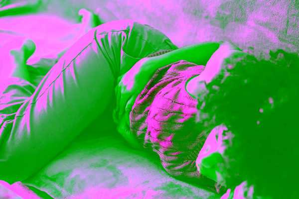 Лучевая терапия при раке желудка