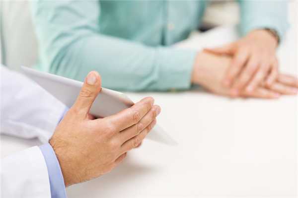 Когда назначается лучевая терапия при раке простаты