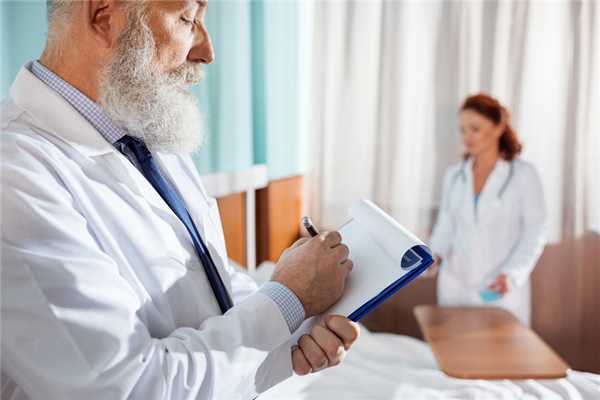 Стадии рака кишечника