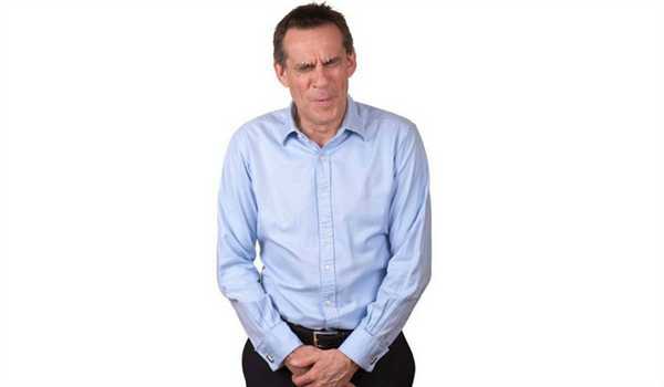 Сильная боль