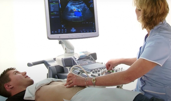 Фиброз печени